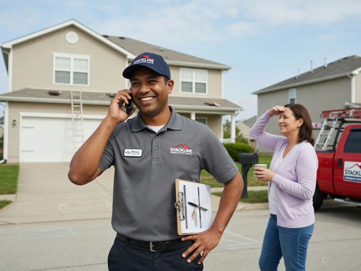 Chimney flashing repair Seven Mile, OH FAQs